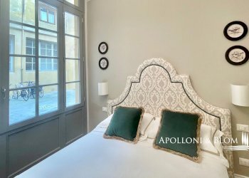 Bilocale Via Romana, Firenze (zona Santo Spirito) - foto 18