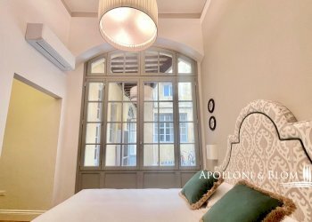 Bilocale Via Romana, Firenze (zona Santo Spirito) - foto 19