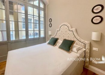 Bilocale Via Romana, Firenze (zona Santo Spirito) - foto 20