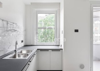 Apartment Via Rossetti, 9, Milano - photo 8