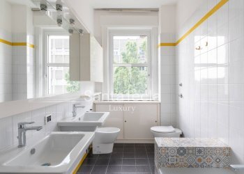 Apartment Via Rossetti, 9, Milano - photo 14