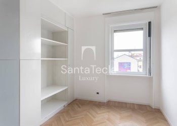 Apartment Via Rossetti, 9, Milano - photo 17