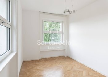 Apartment Via Rossetti, 9, Milano - photo 22