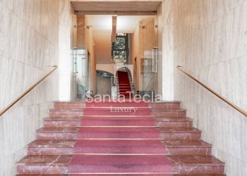 Apartment Via Rossetti, 9, Milano - photo 25