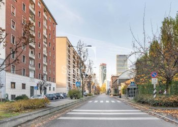 Apartment Via Rossetti, 9, Milano - photo 26