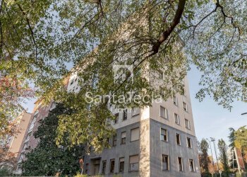 Apartment Via Rossetti, 9, Milano - photo 27