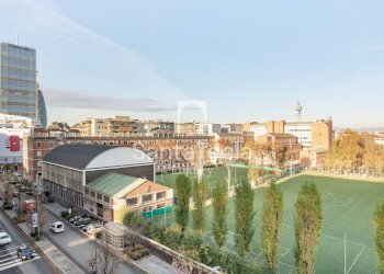 Apartment Via Rossetti, 9, Milano - photo 29