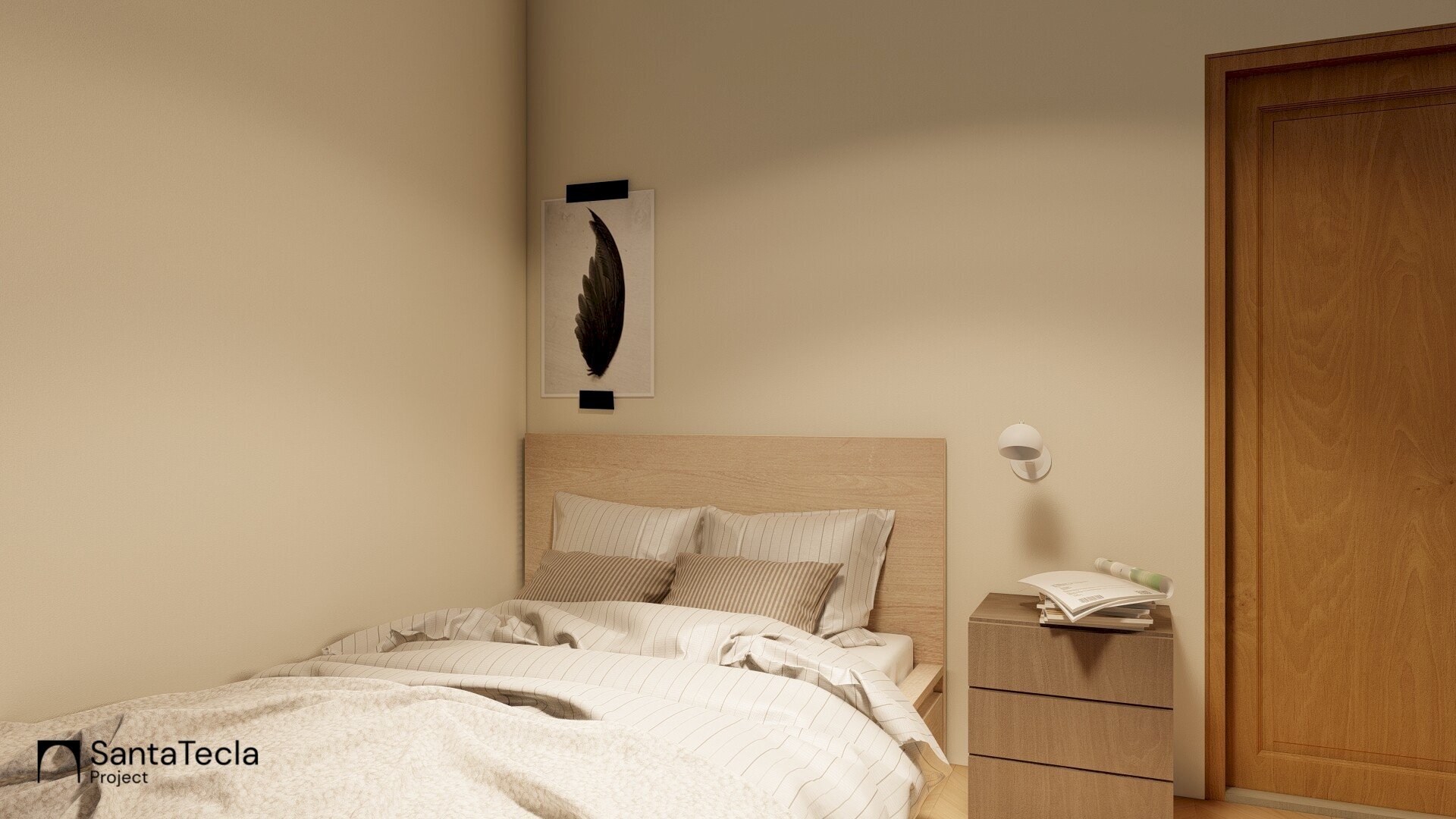 Appartamento Via Triulziana, 34, San Donato Milanese - foto 3