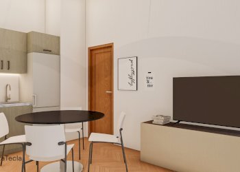 Appartamento Via Triulziana, 34, San Donato Milanese - foto 2