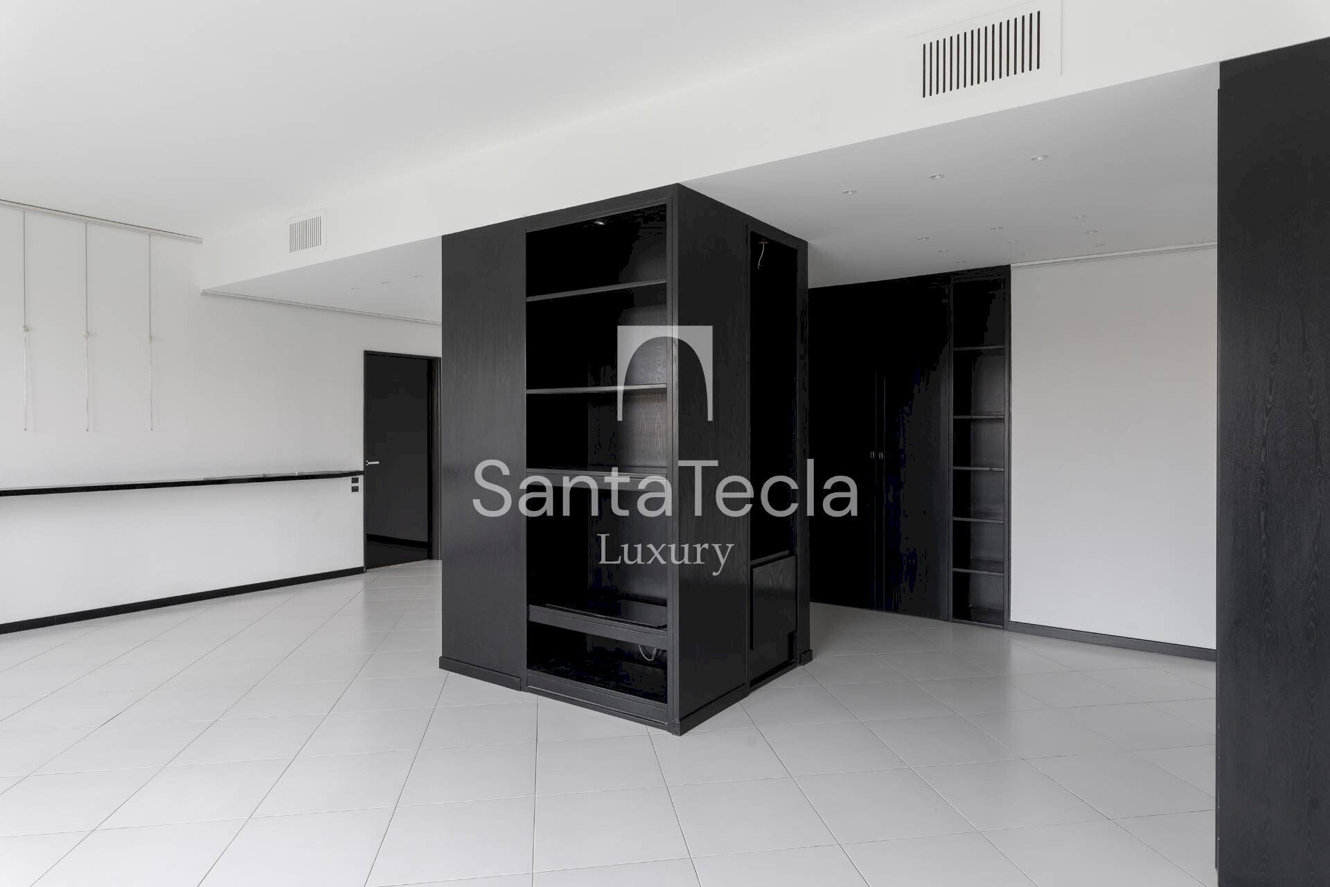 Apartment Via Rossetti, 9, Milano - photo 3