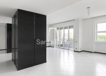 Apartment Via Rossetti, 9, Milano - photo 1