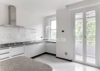 Apartment Via Rossetti, 9, Milano - photo 7