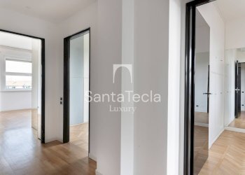 Apartment Via Rossetti, 9, Milano - photo 11
