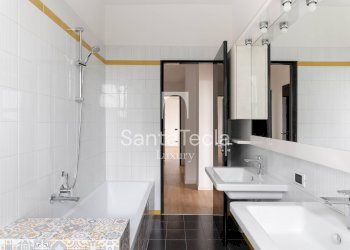 Apartment Via Rossetti, 9, Milano - photo 16