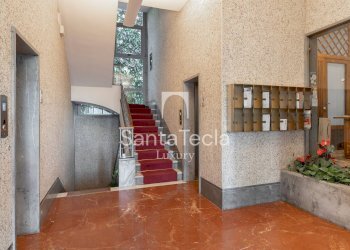 Apartment Via Rossetti, 9, Milano - photo 24