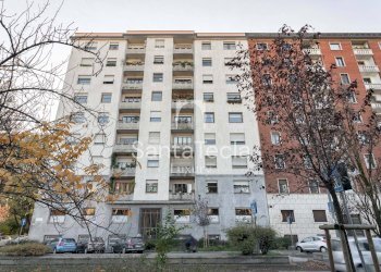 Apartment Via Rossetti, 9, Milano - photo 28