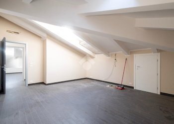 Trilocale Via Villa Negro Ovest, Carpi - foto 6