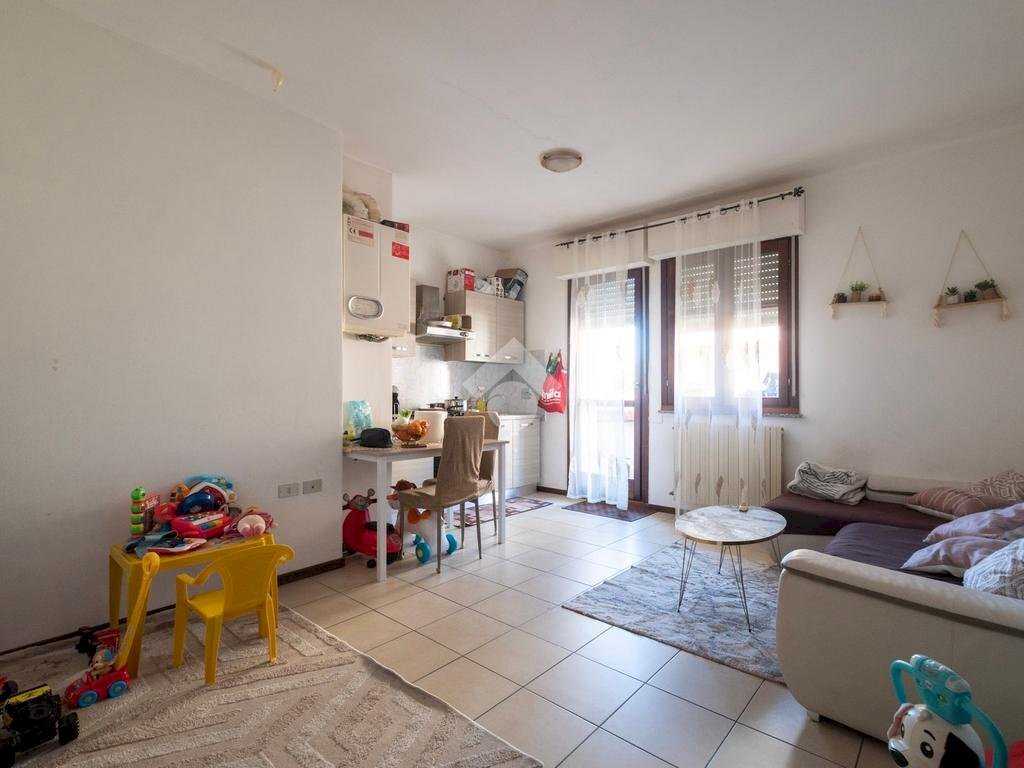 Bilocale Via Leon Battista Alberti, Carpi - foto 1