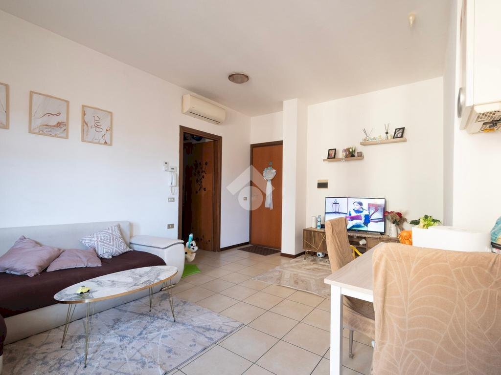 Bilocale Via Leon Battista Alberti, Carpi - foto 2