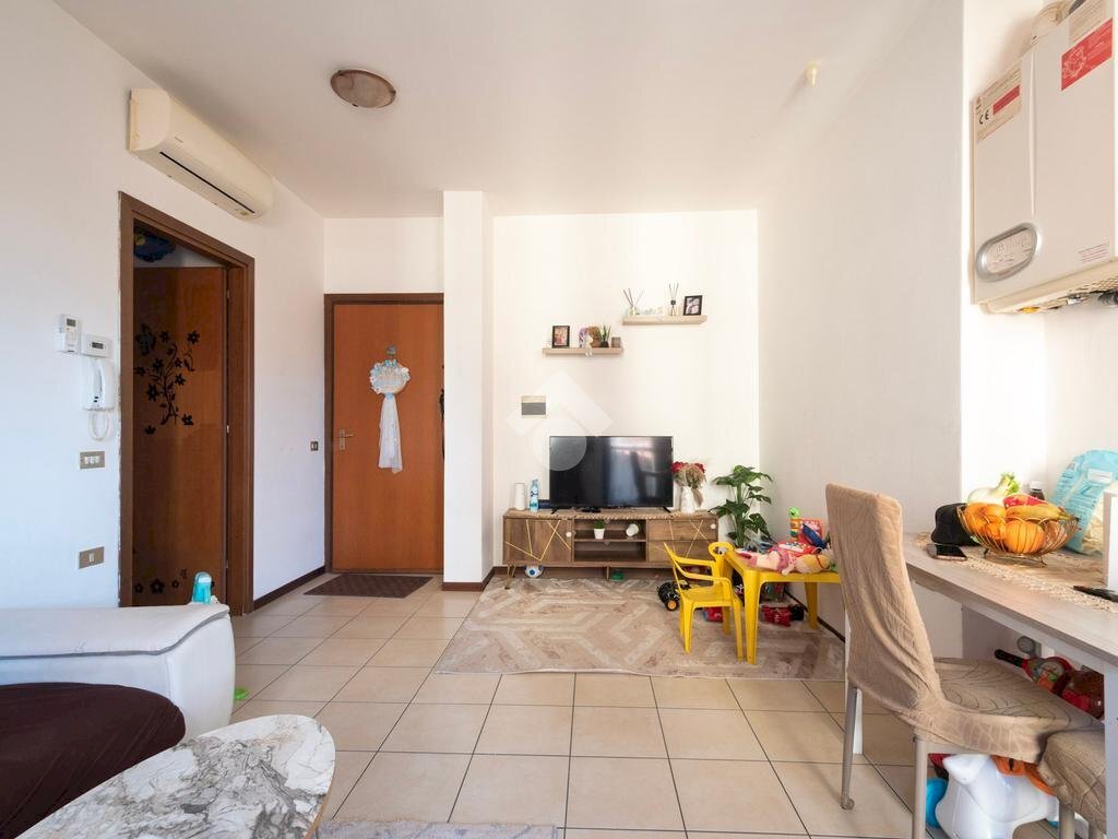 Bilocale Via Leon Battista Alberti, Carpi - foto 3