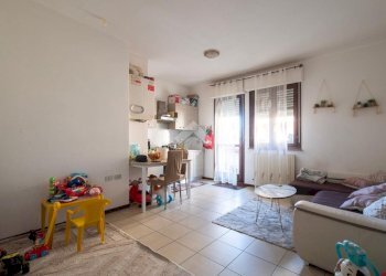 Bilocale Via Leon Battista Alberti, Carpi - foto 1