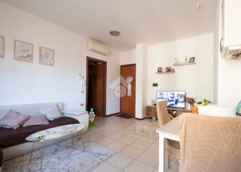 Bilocale Via Leon Battista Alberti, Carpi - foto 2