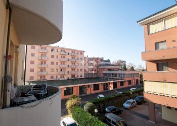 Bilocale Via Leon Battista Alberti, Carpi - foto 4