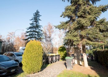 Bilocale Via Leon Battista Alberti, Carpi - foto 10