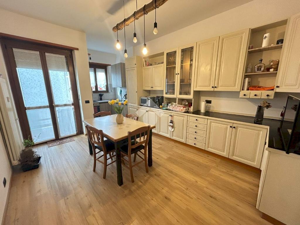 Quadrilocale Via Mascagni, Gassino Torinese - foto 2