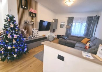 Quadrilocale Via Mascagni, Gassino Torinese - foto 13