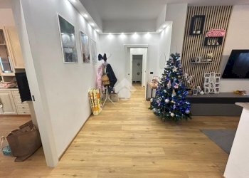 Quadrilocale Via Mascagni, Gassino Torinese - foto 6