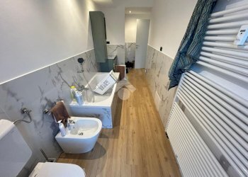 Quadrilocale Via Mascagni, Gassino Torinese - foto 9