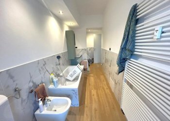 Quadrilocale Via Mascagni, Gassino Torinese - foto 10