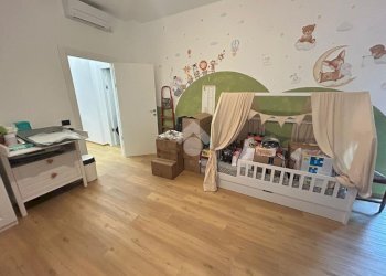 Quadrilocale Via Mascagni, Gassino Torinese - foto 12