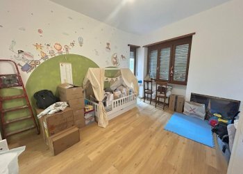 Quadrilocale Via Mascagni, Gassino Torinese - foto 16