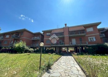 Quadrilocale Via Mascagni, Gassino Torinese - foto 25