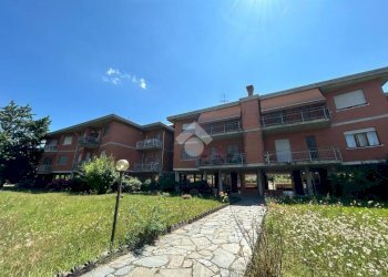 Quadrilocale Via Mascagni, Gassino Torinese - foto 7