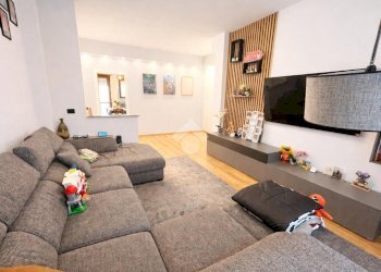 Quadrilocale Via Mascagni, Gassino Torinese - foto 2