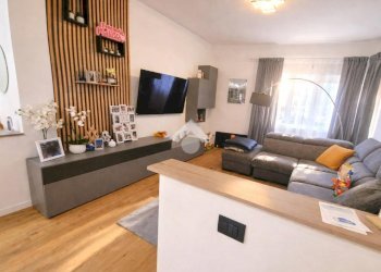 Quadrilocale Via Mascagni, Gassino Torinese - foto 4