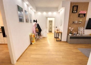 Quadrilocale Via Mascagni, Gassino Torinese - foto 5