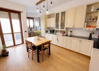 Quadrilocale Via Mascagni, Gassino Torinese - foto 6