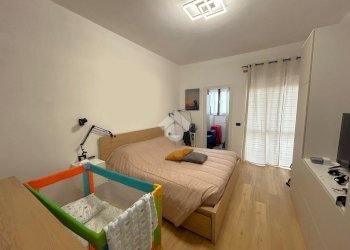 Quadrilocale Via Mascagni, Gassino Torinese - foto 11