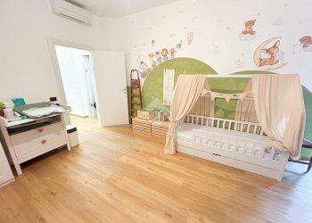 Quadrilocale Via Mascagni, Gassino Torinese - foto 13