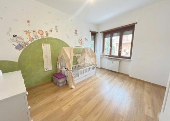 Quadrilocale Via Mascagni, Gassino Torinese - foto 14