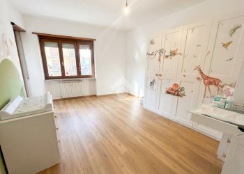 Quadrilocale Via Mascagni, Gassino Torinese - foto 15