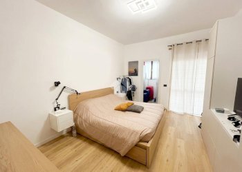 Quadrilocale Via Mascagni, Gassino Torinese - foto 21