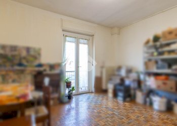 Trilocale Via Roma, Luserna San Giovanni - foto 5