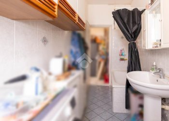 Trilocale Via Roma, Luserna San Giovanni - foto 12