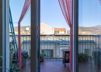 Trilocale Via Roma, Luserna San Giovanni - foto 15