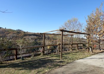 Casa indipendente Regione Boschi, Canelli - foto 6